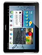 Best available price of Samsung Galaxy Tab 2 10-1 P5110 in Cuba