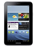 Best available price of Samsung Galaxy Tab 2 7-0 P3100 in Cuba
