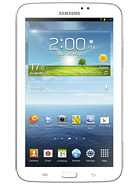 Best available price of Samsung Galaxy Tab 3 7-0 WiFi in Cuba