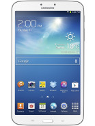 Best available price of Samsung Galaxy Tab 3 8-0 in Cuba