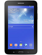 Best available price of Samsung Galaxy Tab 3 Lite 7-0 3G in Cuba