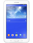 Best available price of Samsung Galaxy Tab 3 Lite 7-0 VE in Cuba