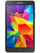 Best available price of Samsung Galaxy Tab 4 7-0 3G in Cuba