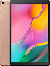 Best available price of Samsung Galaxy Tab A 10.1 (2019) in Cuba