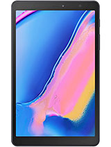 Best available price of Samsung Galaxy Tab A 8-0 S Pen 2019 in Cuba