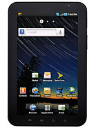 Best available price of Samsung Galaxy Tab CDMA P100 in Cuba