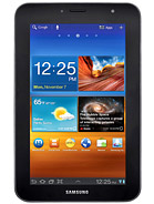 Best available price of Samsung P6210 Galaxy Tab 7-0 Plus in Cuba