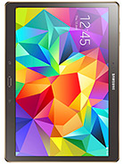 Best available price of Samsung Galaxy Tab S 10-5 in Cuba