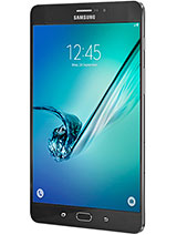 Best available price of Samsung Galaxy Tab S2 8-0 in Cuba