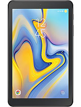 Best available price of Samsung Galaxy Tab A 8-0 2018 in Cuba