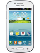 Best available price of Samsung Galaxy Trend II Duos S7572 in Cuba
