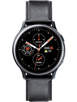 Best available price of Samsung Galaxy Watch Active2 in Cuba