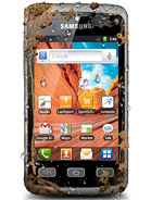 Best available price of Samsung S5690 Galaxy Xcover in Cuba