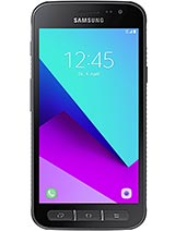 Best available price of Samsung Galaxy Xcover 4 in Cuba