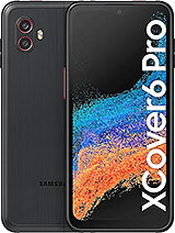 Best available price of Samsung Galaxy Xcover6 Pro in Cuba