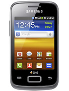 Best available price of Samsung Galaxy Y Duos S6102 in Cuba