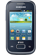 Best available price of Samsung Galaxy Y Plus S5303 in Cuba