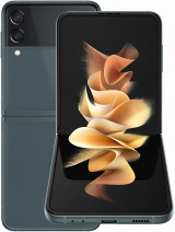 Best available price of Samsung Galaxy Z Flip3 5G in Cuba