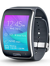 Best available price of Samsung Gear S in Cuba