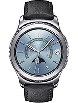 Best available price of Samsung Gear S2 classic 3G in Cuba