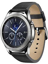 Best available price of Samsung Gear S3 classic in Cuba