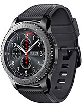 Best available price of Samsung Gear S3 frontier LTE in Cuba