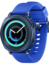 Best available price of Samsung Gear Sport in Cuba
