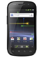 Best available price of Samsung Google Nexus S I9023 in Cuba