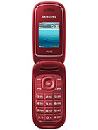 Best available price of Samsung E1272 in Cuba