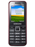 Best available price of Samsung E3213 Hero in Cuba