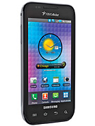 Best available price of Samsung Mesmerize i500 in Cuba