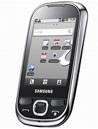 Best available price of Samsung I5500 Galaxy 5 in Cuba