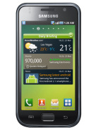 Best available price of Samsung I9001 Galaxy S Plus in Cuba