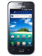 Best available price of Samsung I9003 Galaxy SL in Cuba
