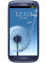 Best available price of Samsung I9305 Galaxy S III in Cuba