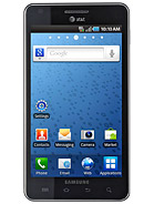 Best available price of Samsung I997 Infuse 4G in Cuba