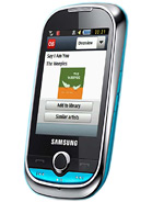 Best available price of Samsung M3710 Corby Beat in Cuba