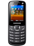 Best available price of Samsung Manhattan E3300 in Cuba