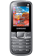 Best available price of Samsung E2252 in Cuba