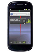 Best available price of Samsung Google Nexus S I9020A in Cuba