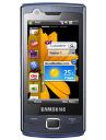 Best available price of Samsung B7300 OmniaLITE in Cuba
