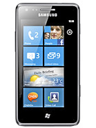 Best available price of Samsung Omnia M S7530 in Cuba