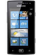 Best available price of Samsung Omnia W I8350 in Cuba