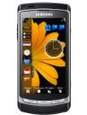 Best available price of Samsung i8910 Omnia HD in Cuba