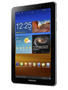 Best available price of Samsung P6800 Galaxy Tab 7-7 in Cuba