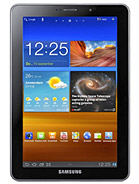 Best available price of Samsung P6810 Galaxy Tab 7-7 in Cuba