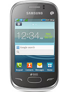 Best available price of Samsung Rex 70 S3802 in Cuba