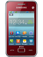 Best available price of Samsung Rex 80 S5222R in Cuba