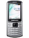 Best available price of Samsung S3310 in Cuba
