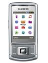 Best available price of Samsung S3500 in Cuba